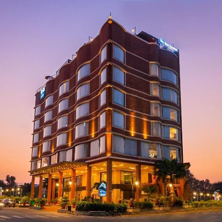Best Western Merrion Amritsar Exterior foto