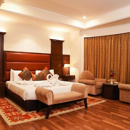 Best Western Merrion Amritsar Exterior foto