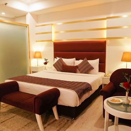 Best Western Merrion Amritsar Exterior foto