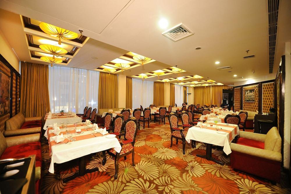 Best Western Merrion Amritsar Exterior foto