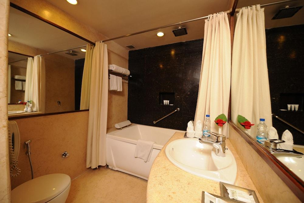 Best Western Merrion Amritsar Exterior foto
