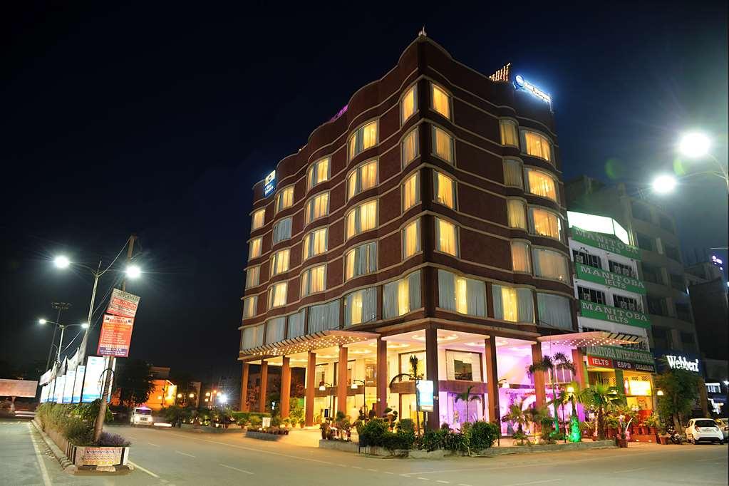 Best Western Merrion Amritsar Exterior foto