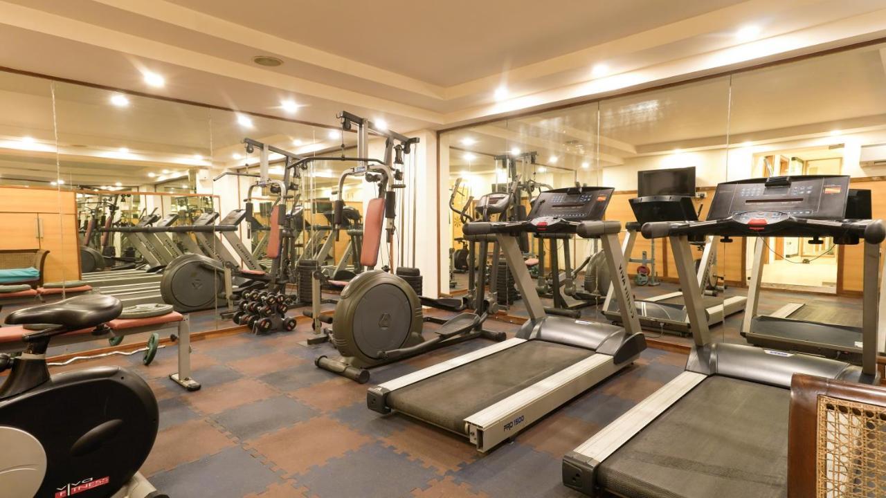 Best Western Merrion Amritsar Exterior foto