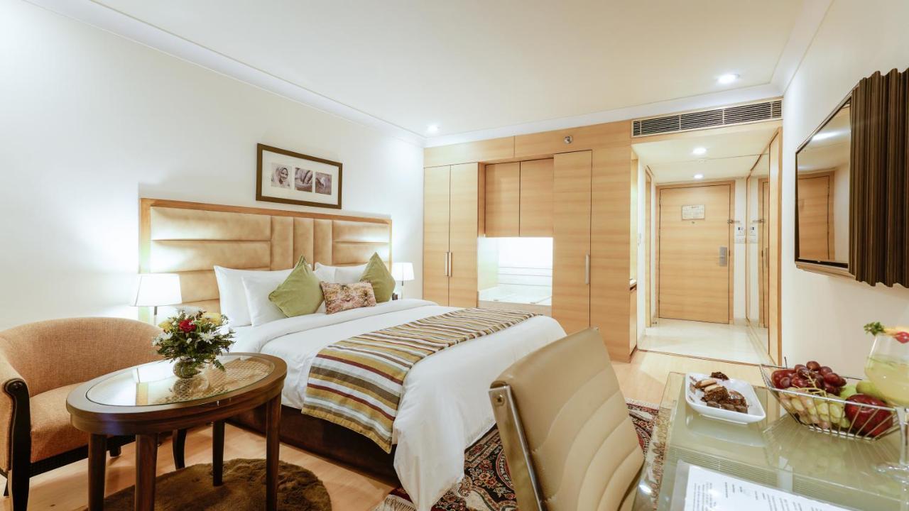 Best Western Merrion Amritsar Exterior foto