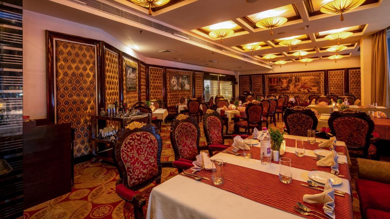 Best Western Merrion Amritsar Exterior foto