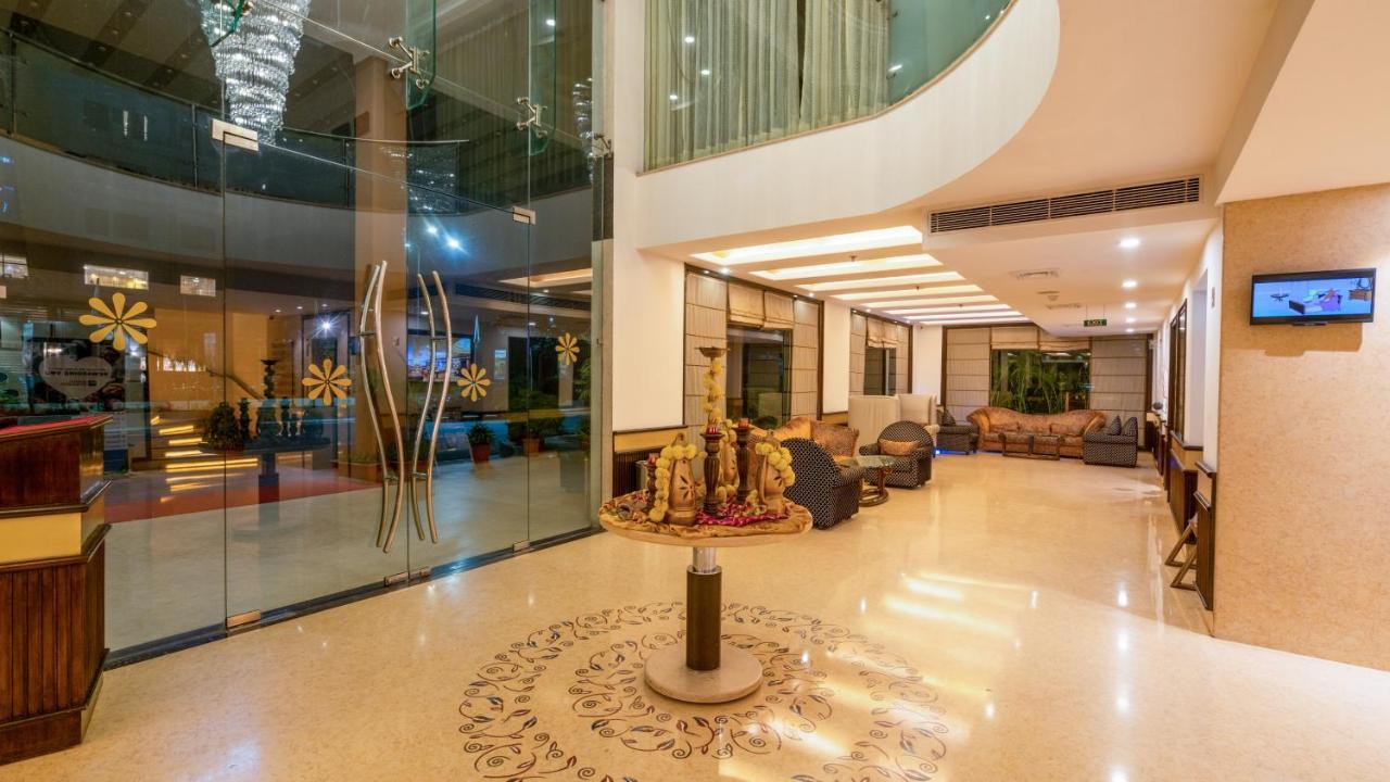 Best Western Merrion Amritsar Exterior foto