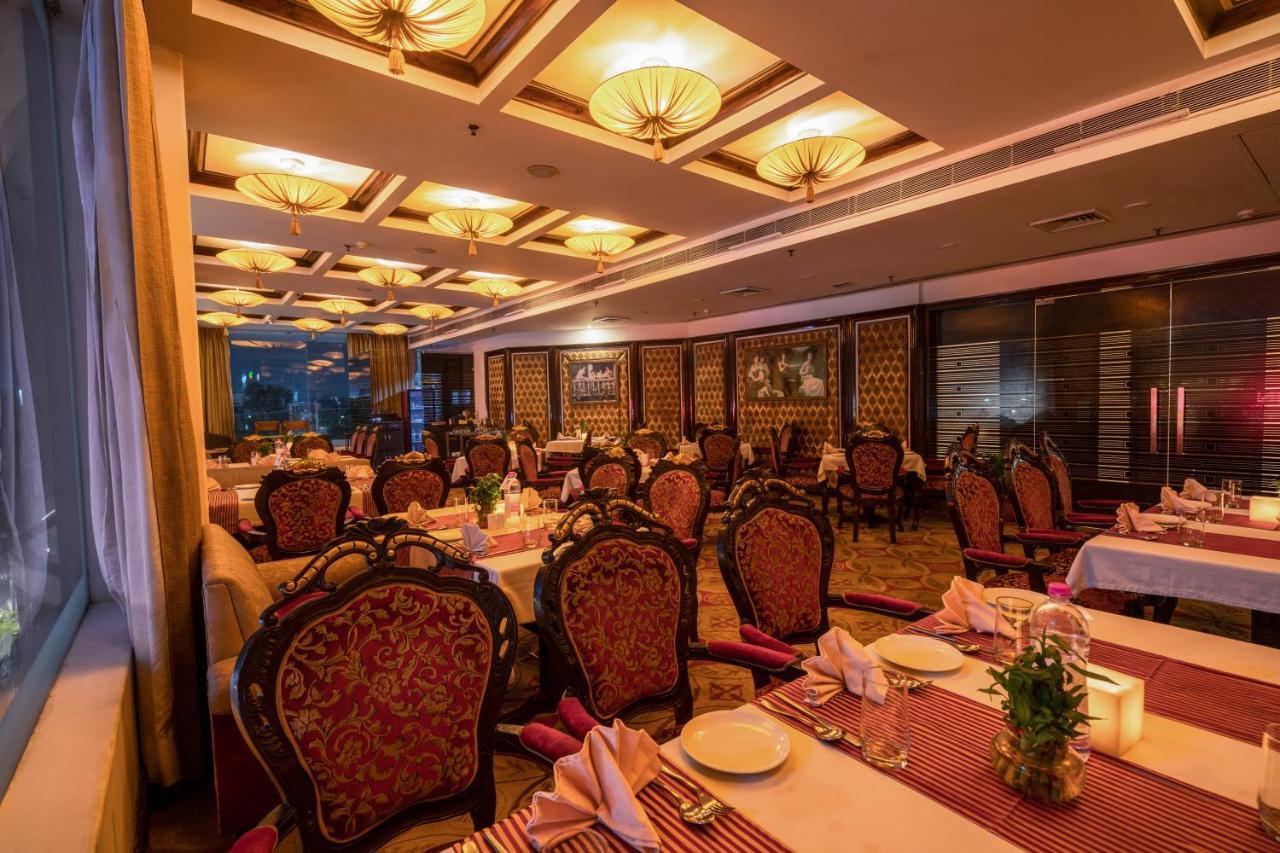 Best Western Merrion Amritsar Exterior foto