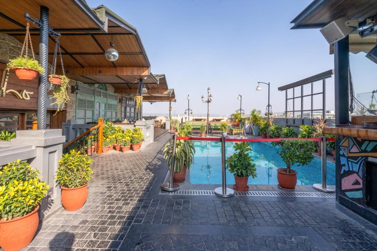 Best Western Merrion Amritsar Exterior foto