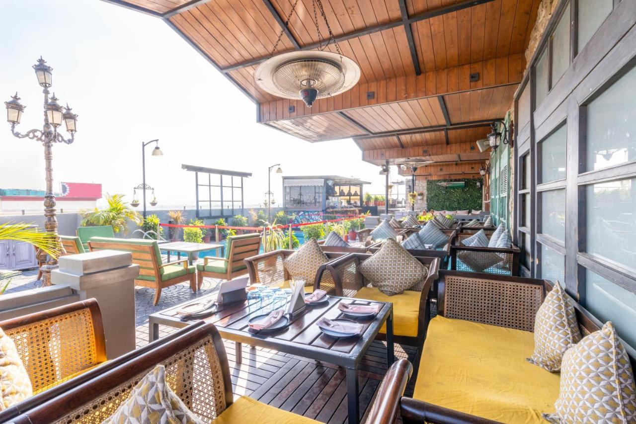 Best Western Merrion Amritsar Exterior foto