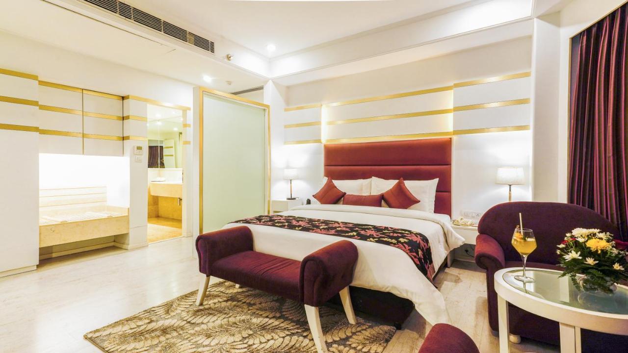 Best Western Merrion Amritsar Exterior foto