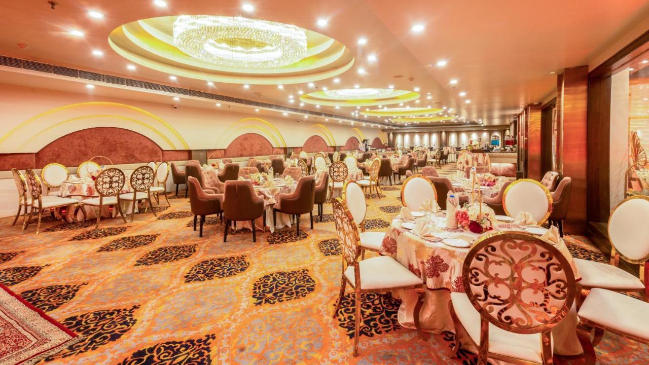 Best Western Merrion Amritsar Exterior foto