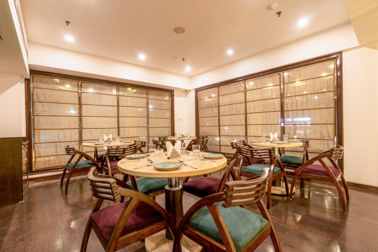 Best Western Merrion Amritsar Exterior foto