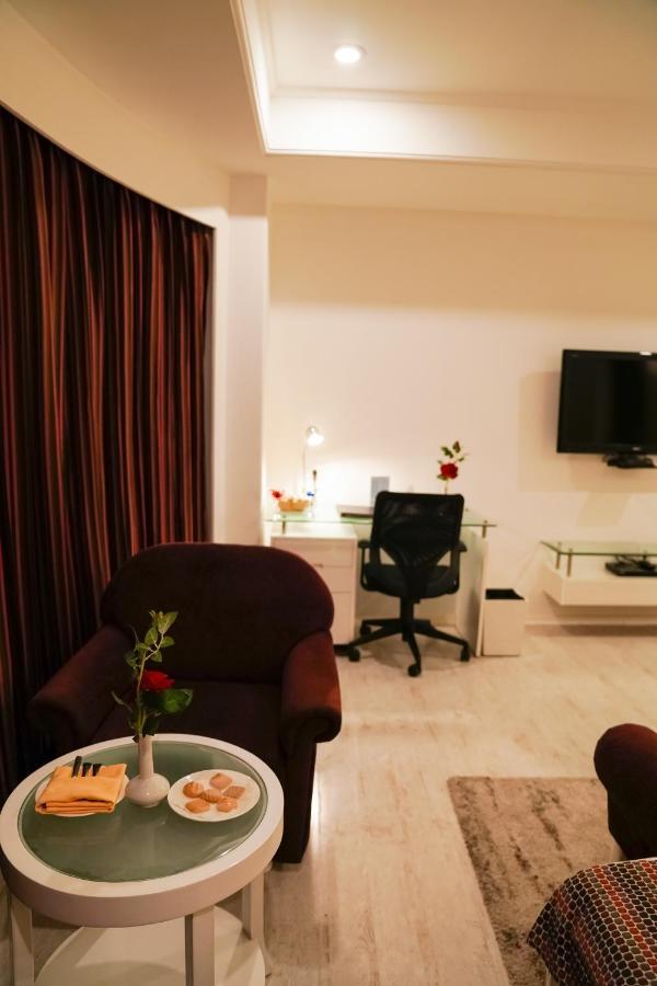Best Western Merrion Amritsar Exterior foto