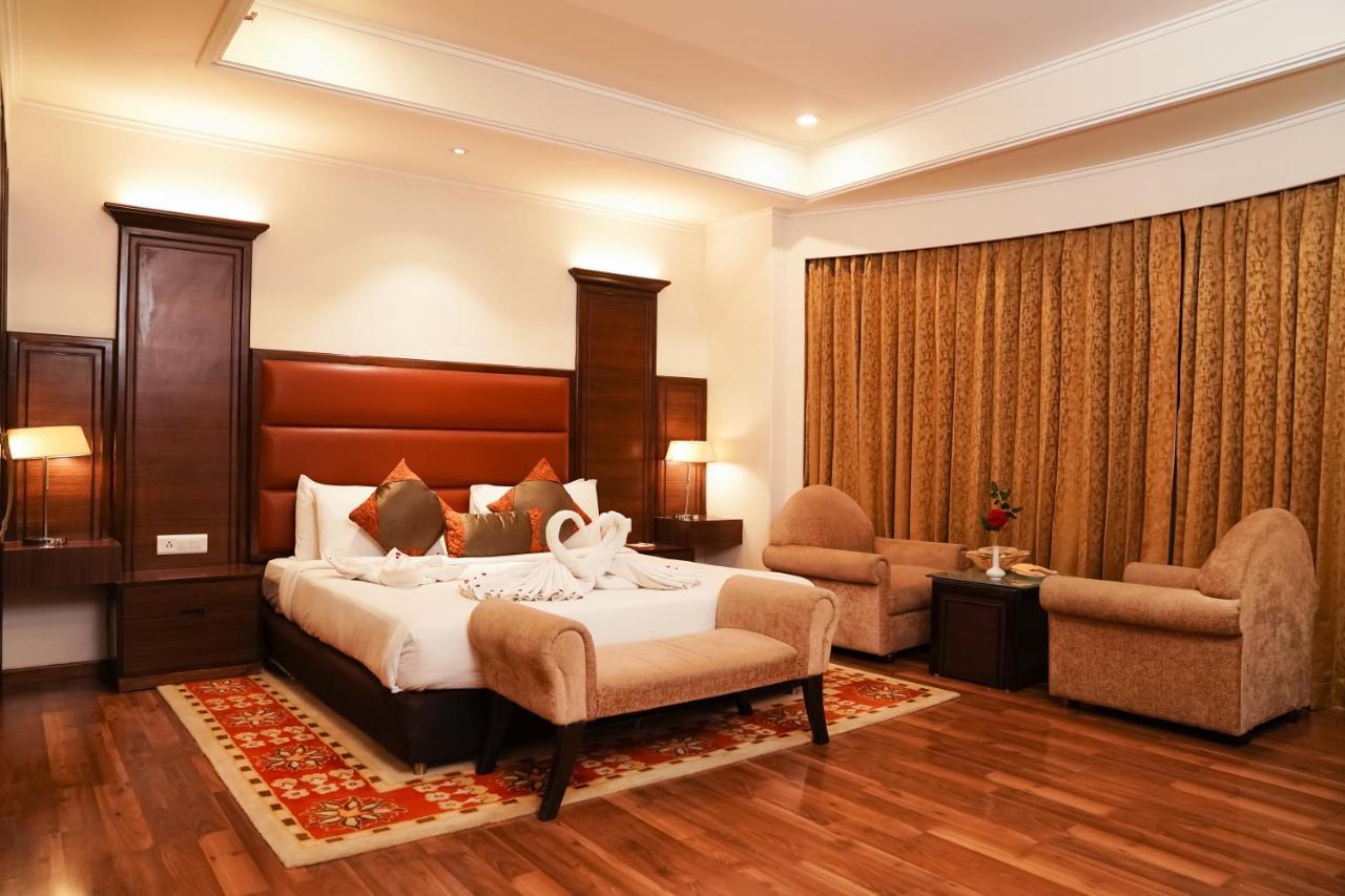 Best Western Merrion Amritsar Exterior foto