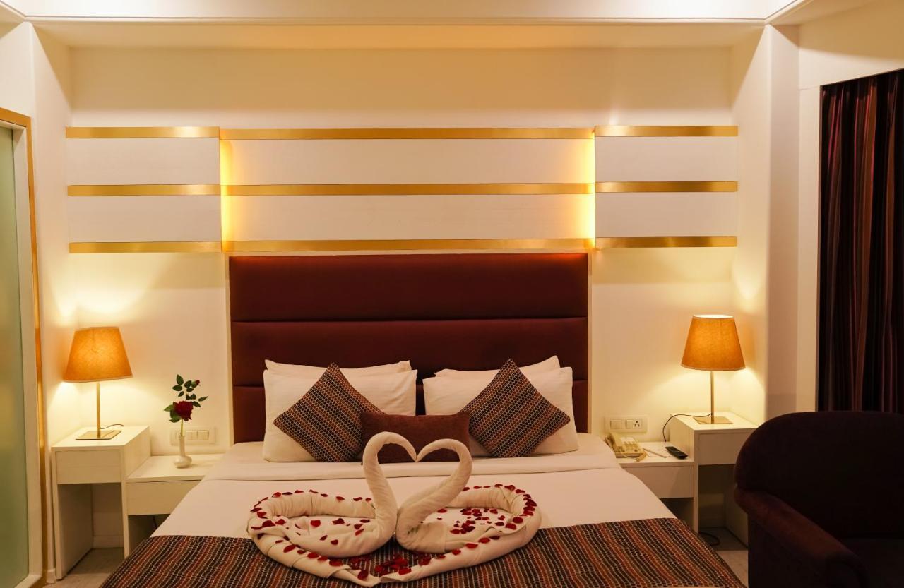 Best Western Merrion Amritsar Exterior foto