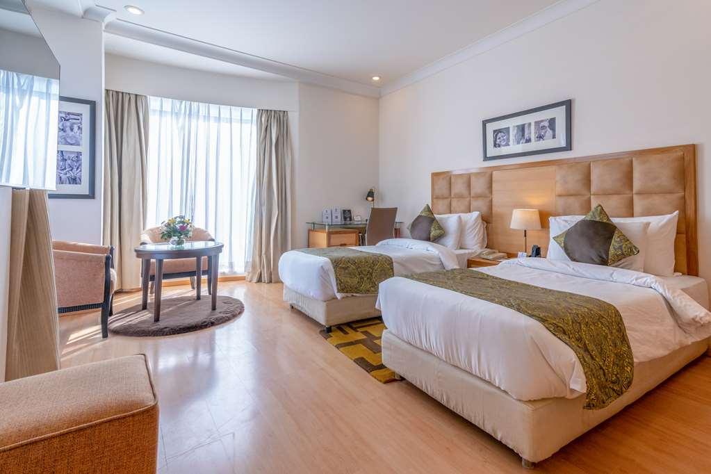 Best Western Merrion Amritsar Zimmer foto