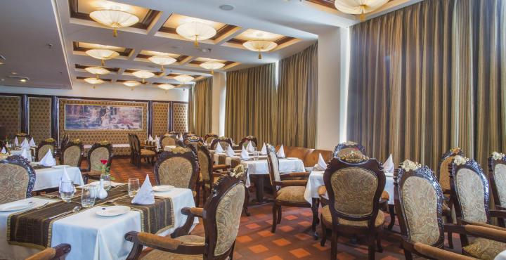 Best Western Merrion Amritsar Exterior foto