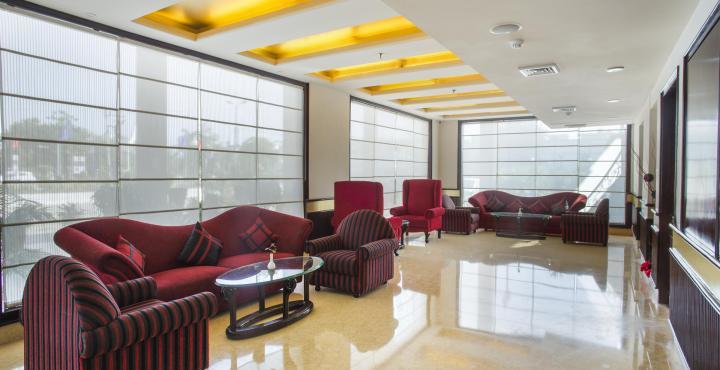 Best Western Merrion Amritsar Exterior foto