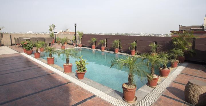 Best Western Merrion Amritsar Exterior foto