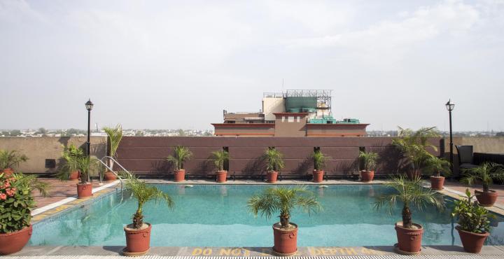 Best Western Merrion Amritsar Exterior foto
