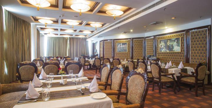 Best Western Merrion Amritsar Exterior foto