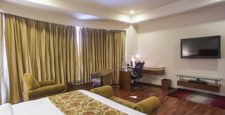 Best Western Merrion Amritsar Exterior foto