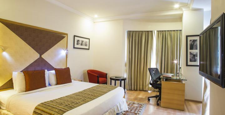Best Western Merrion Amritsar Exterior foto