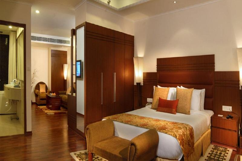 Best Western Merrion Amritsar Exterior foto