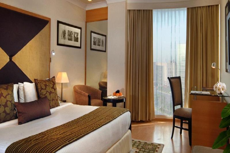 Best Western Merrion Amritsar Exterior foto