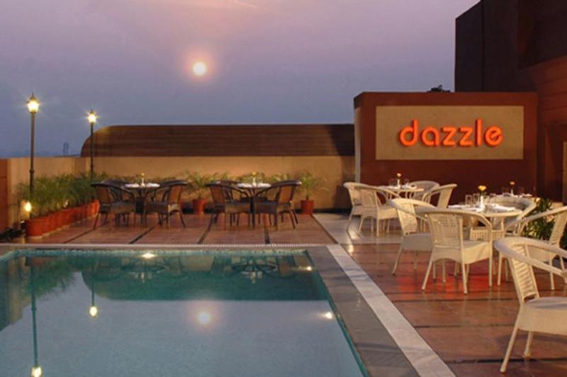 Best Western Merrion Amritsar Exterior foto